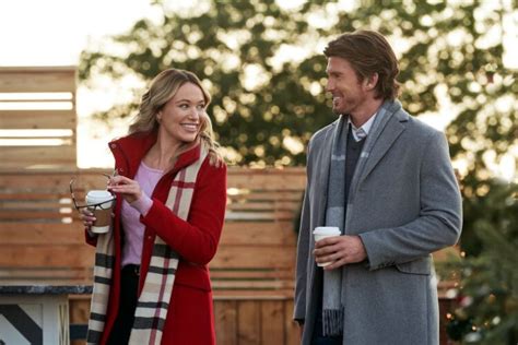 a lot like christmas cast|christopher russell hallmark christmas movies.